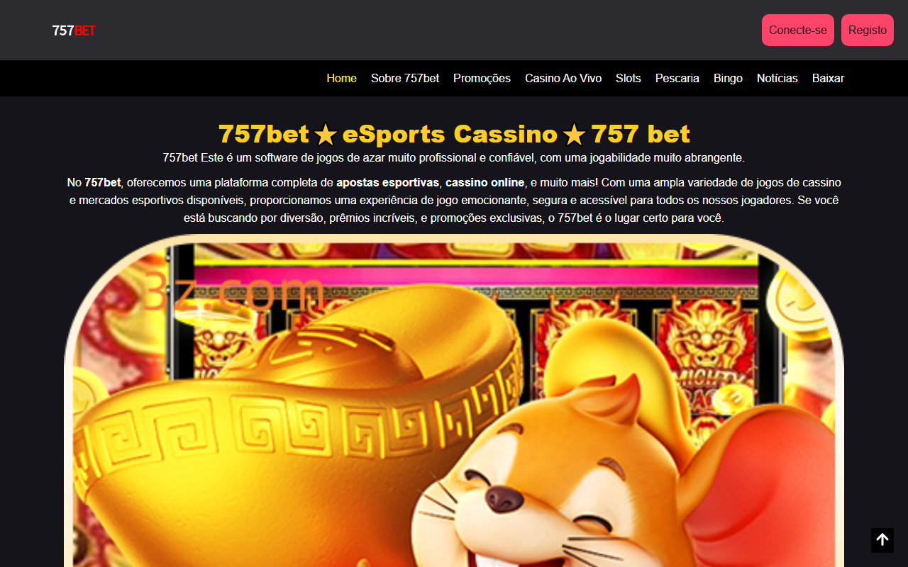 757bet757bet.com screenshot