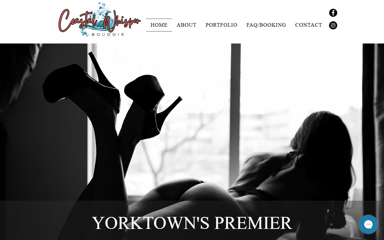 757boudoir.com screenshot