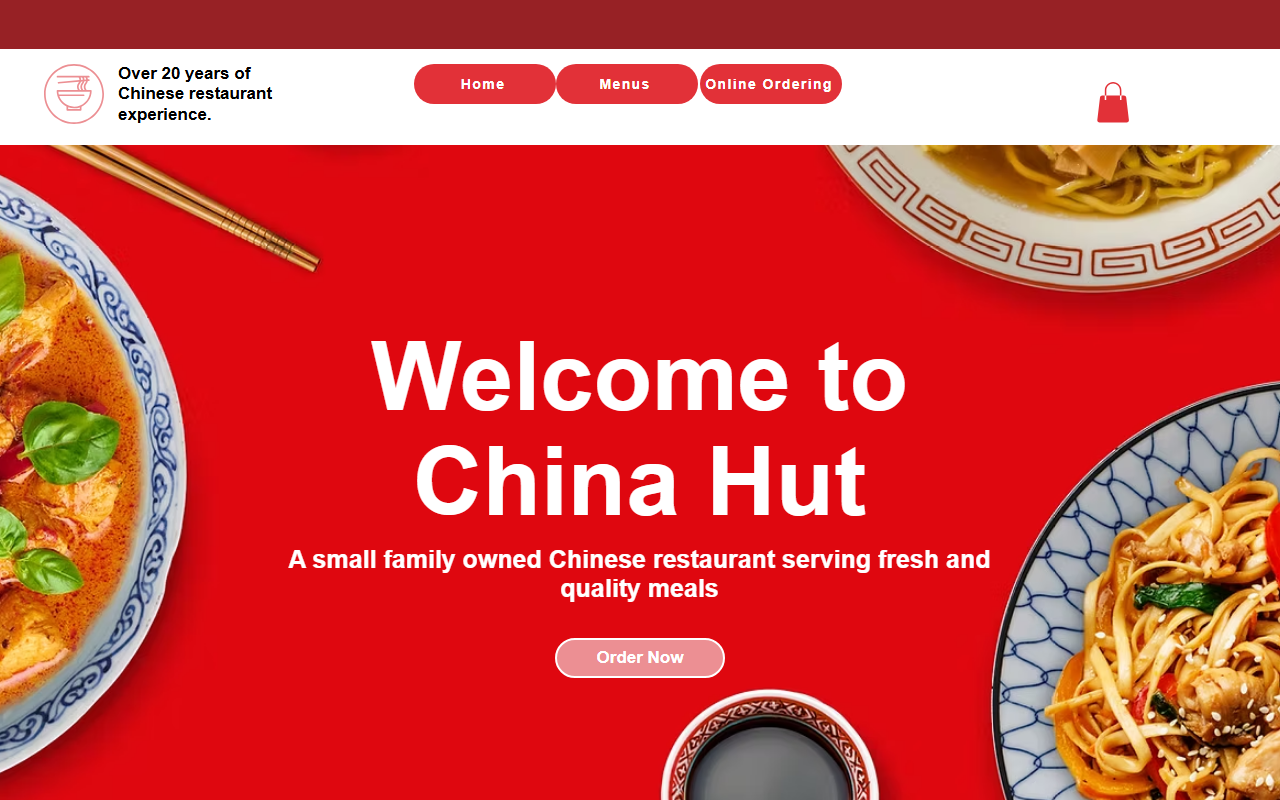757chinahut.com screenshot