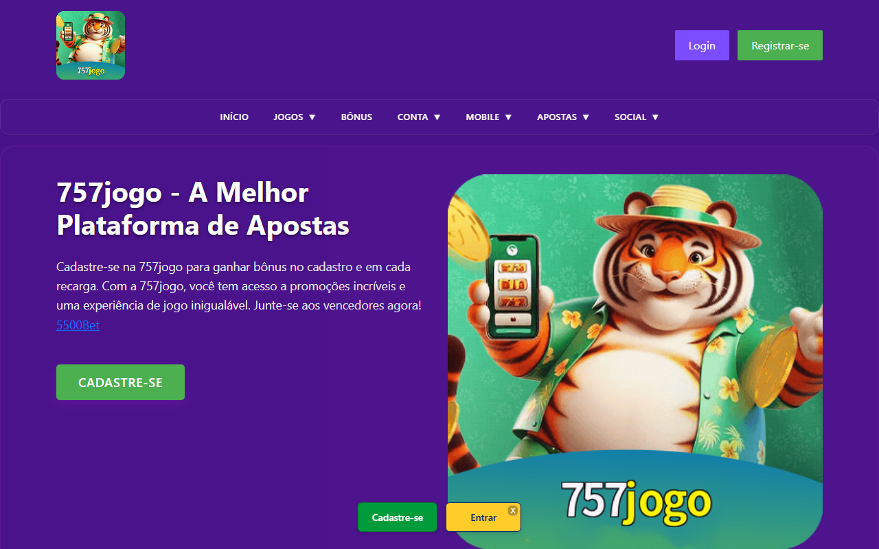 757jogo-game.com screenshot