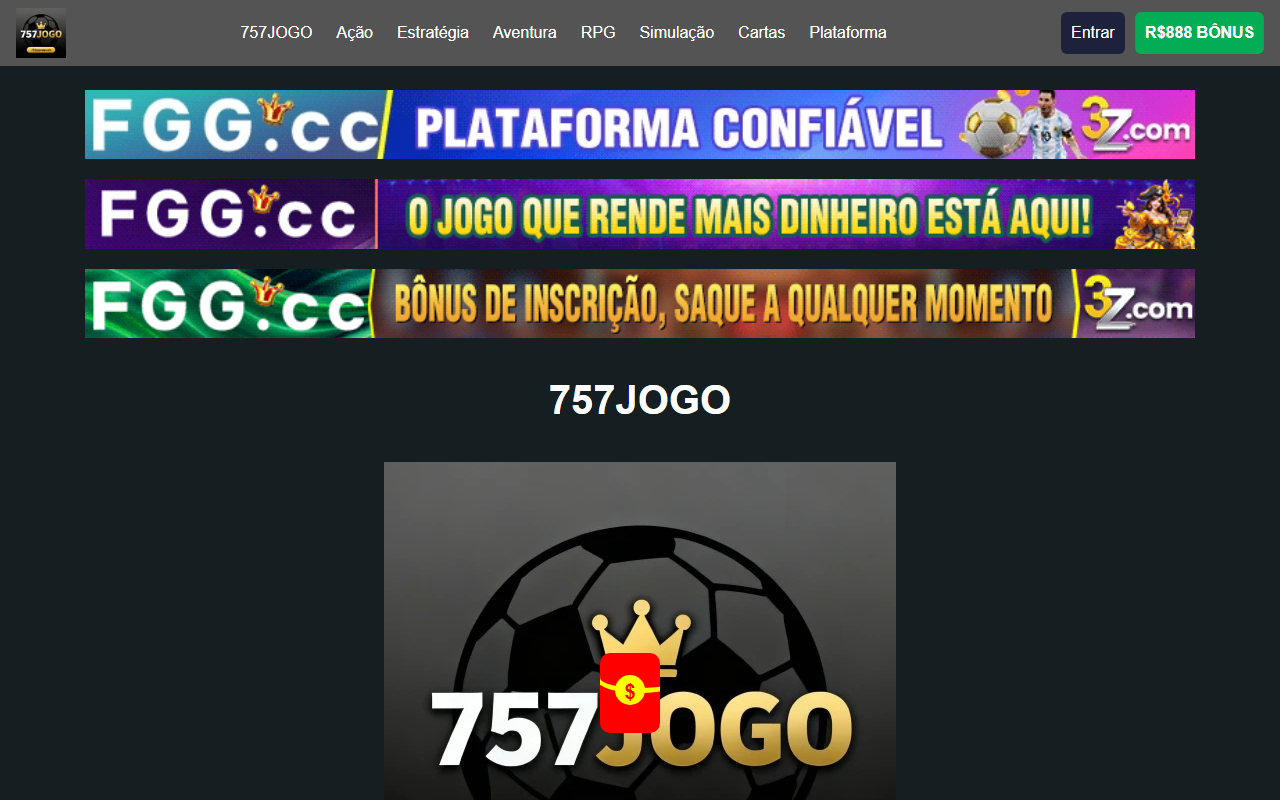 757jogoapp.com screenshot