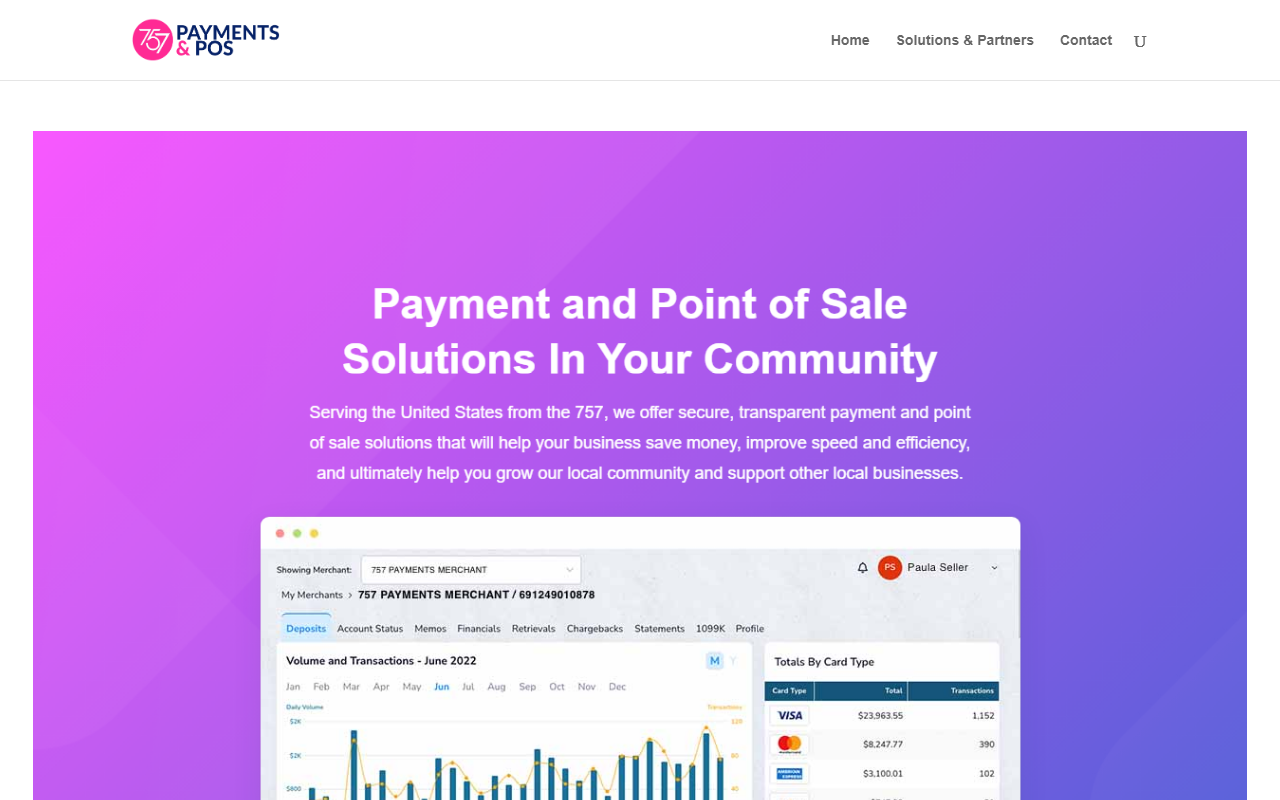757payments.com screenshot