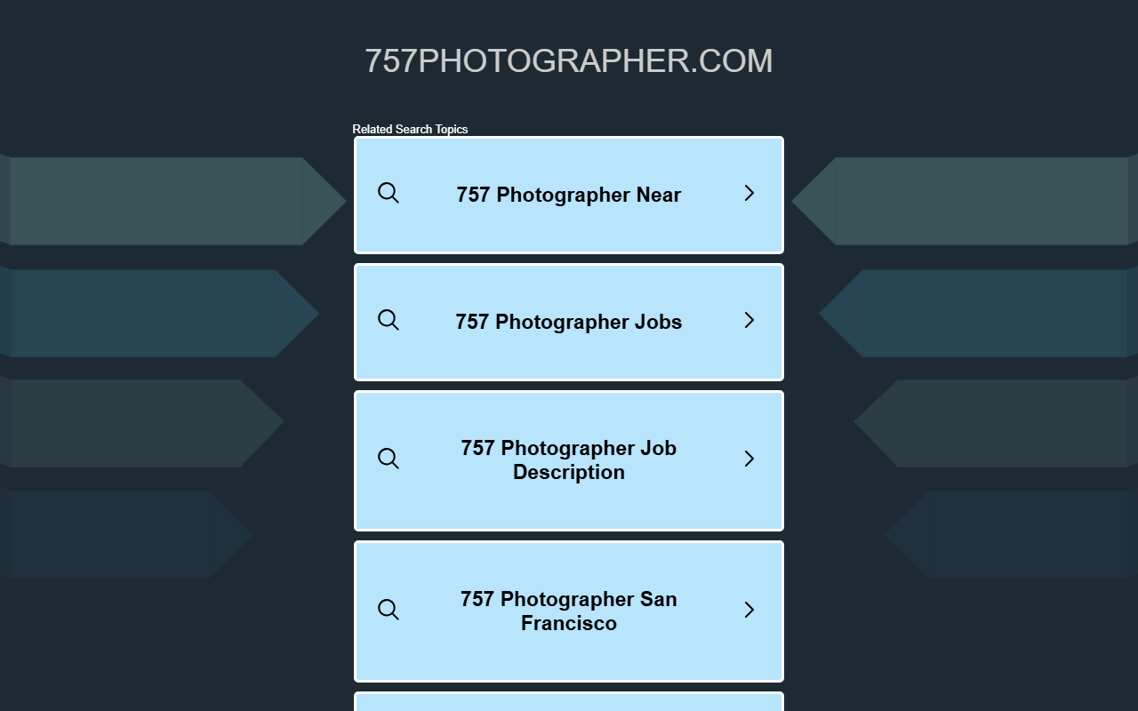 757photographer.com screenshot