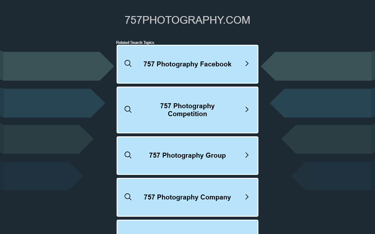 757photography.com screenshot