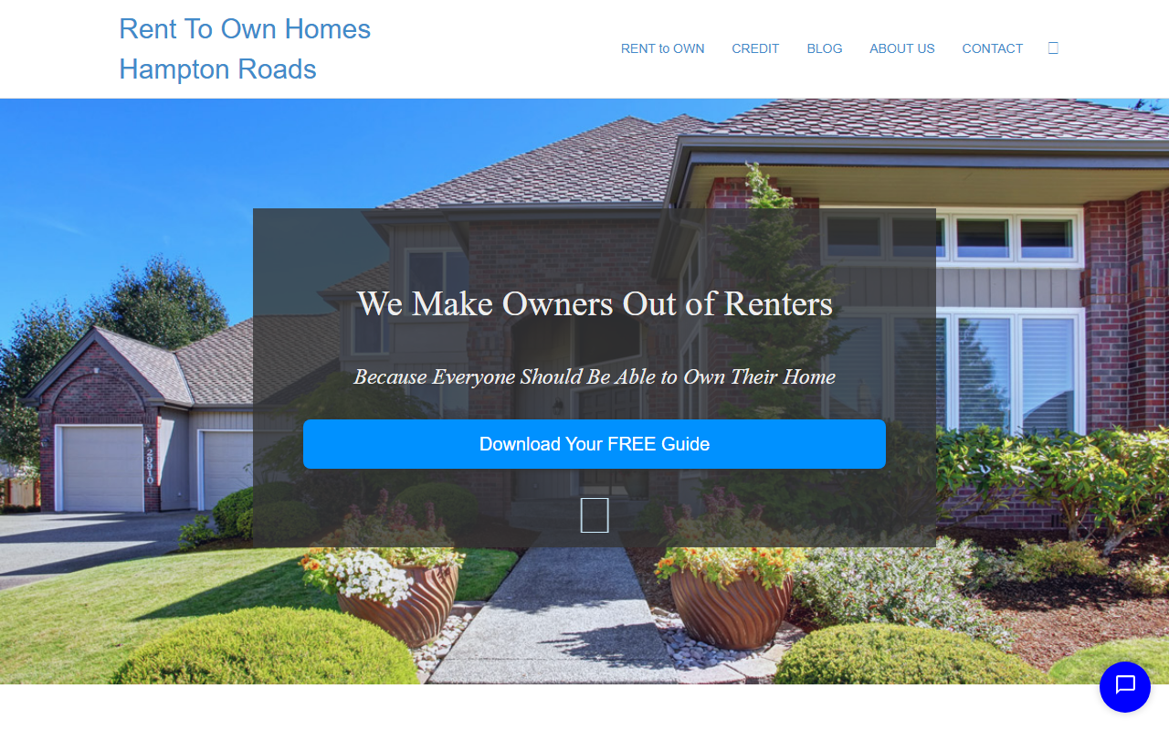 757propertybuyer.com screenshot