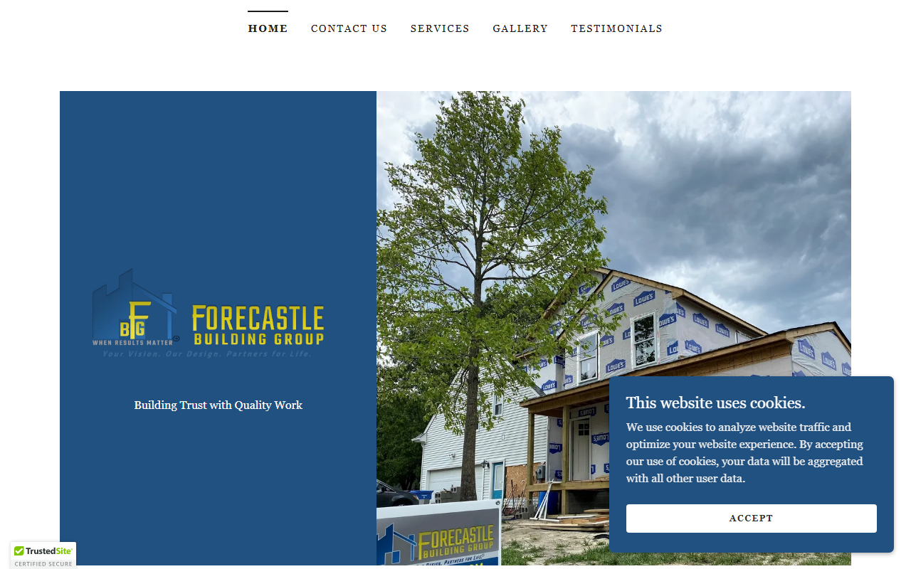757renovate.com screenshot