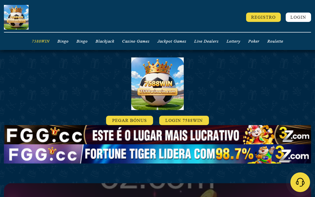 7588winwin.com screenshot