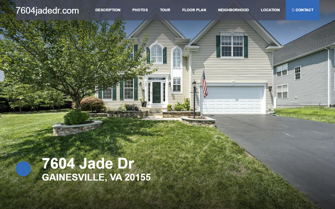 7604jadedr.com screenshot