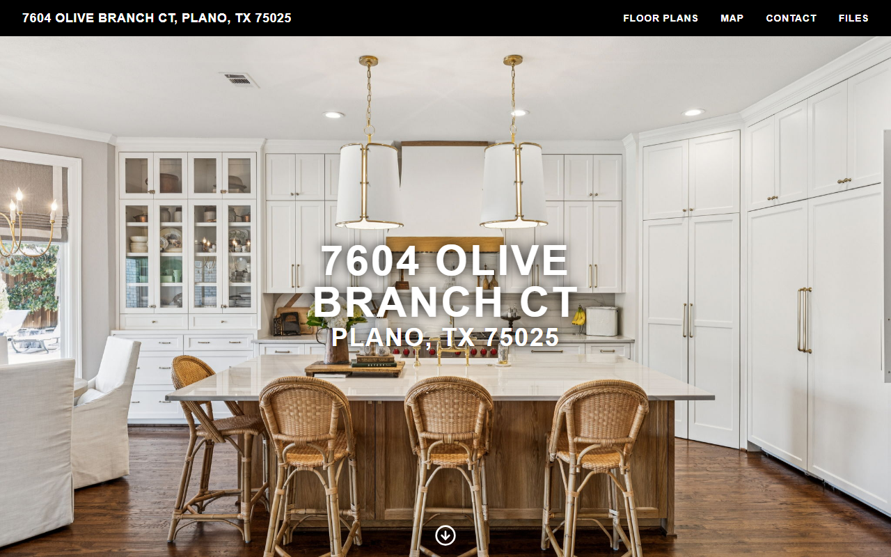 7604olivebranch.com screenshot