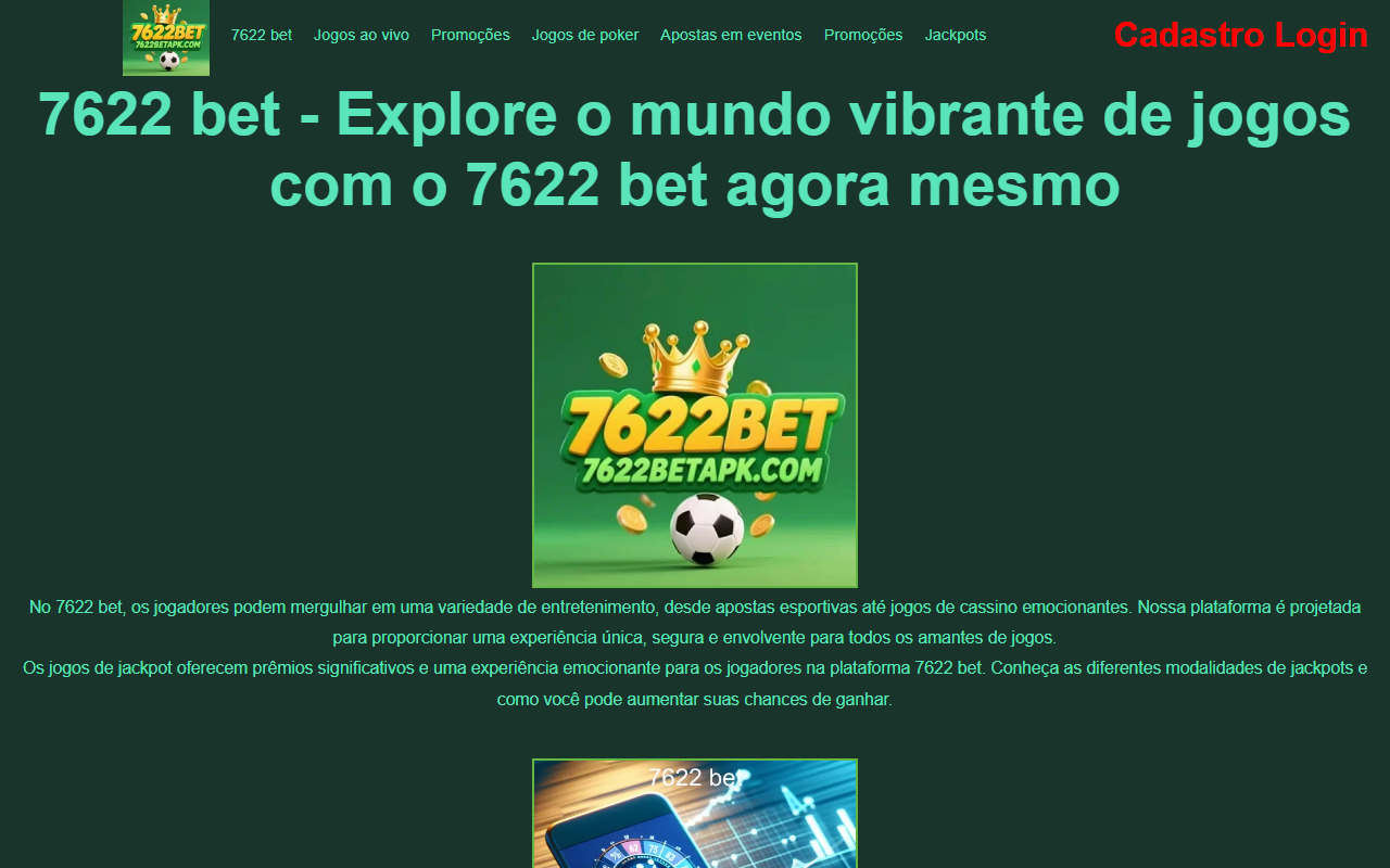 7622betapk.com screenshot