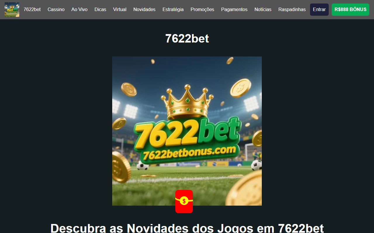 7622betbonus.com screenshot
