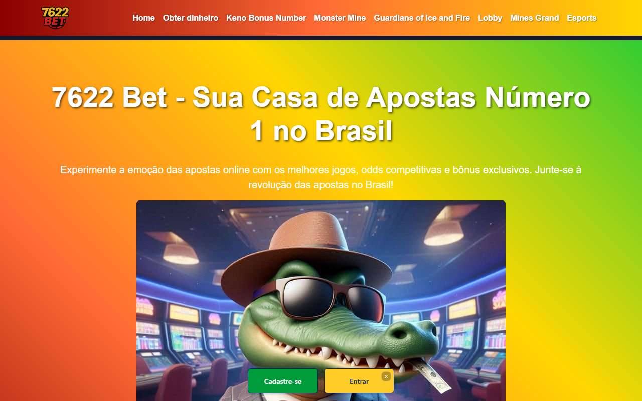 7622betjogos.com screenshot