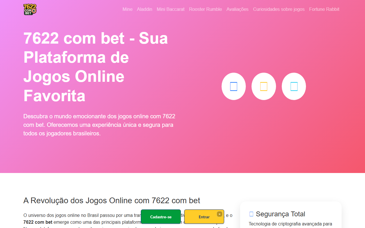 7622combet1.com screenshot