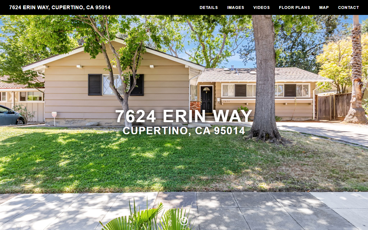 7624erinway.com screenshot
