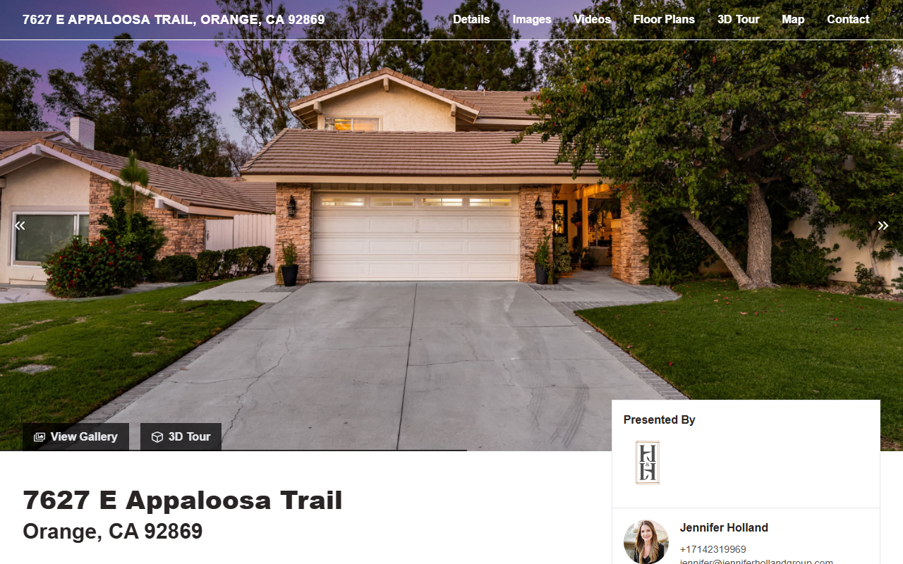 7627appaloosa.com screenshot