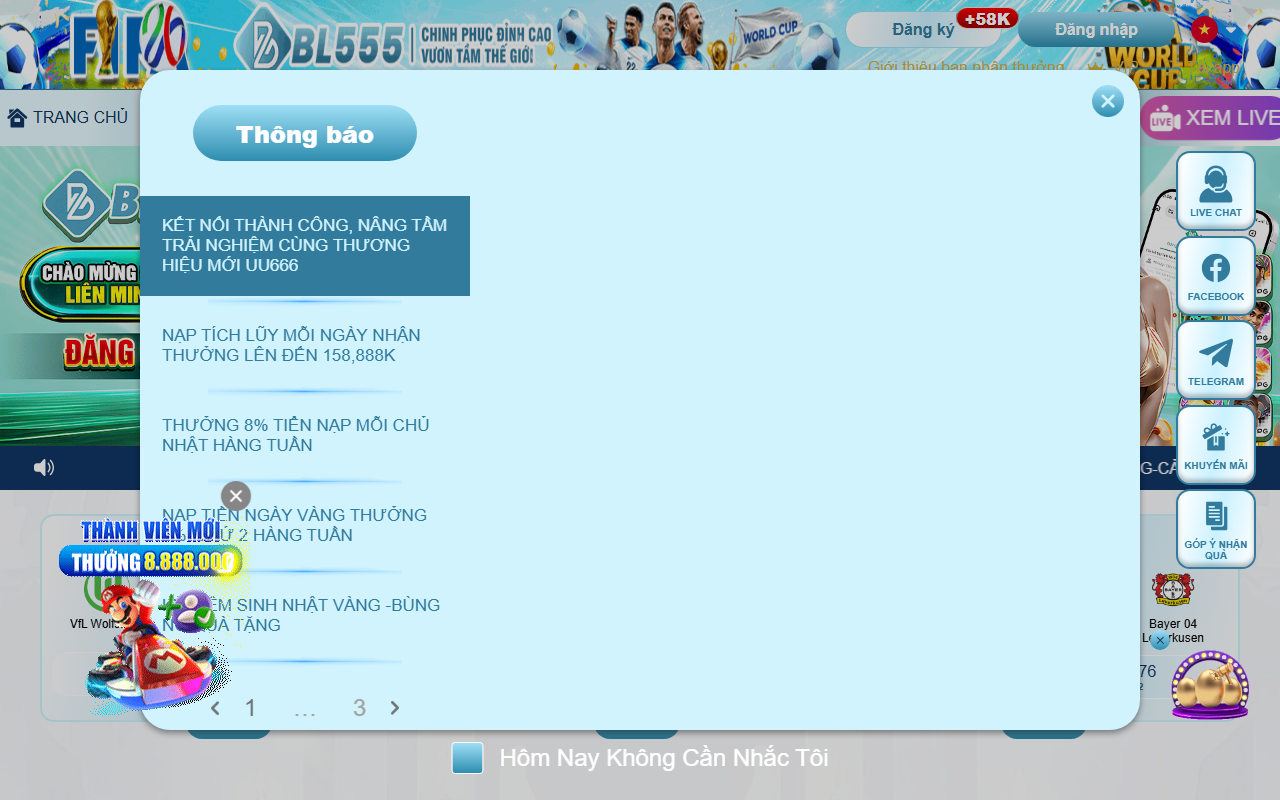 762bl555go.com screenshot