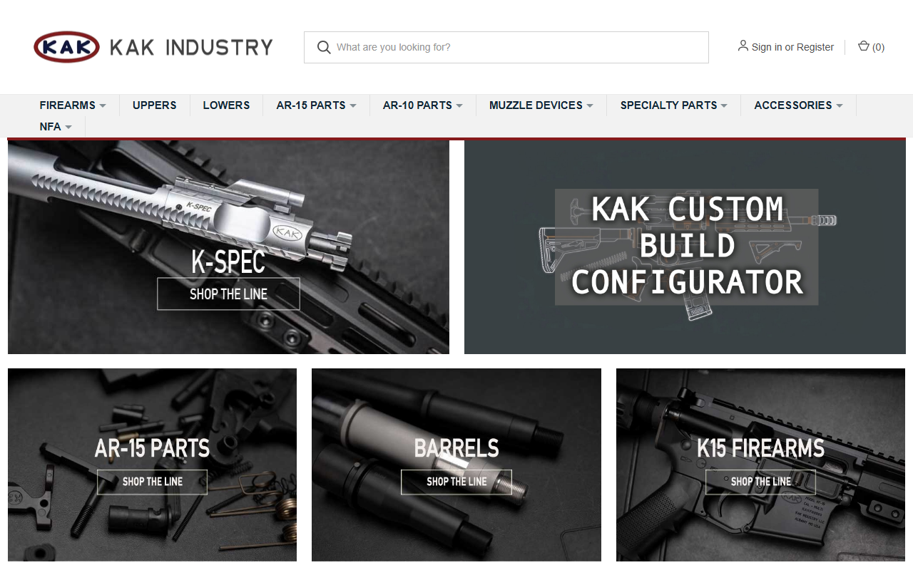 762x39barrels.com screenshot