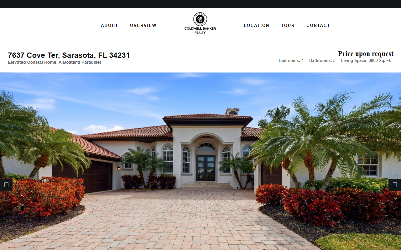 7637coverterrace.com screenshot