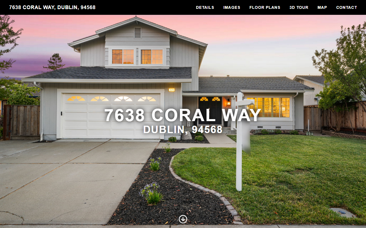 7638coralway.com screenshot