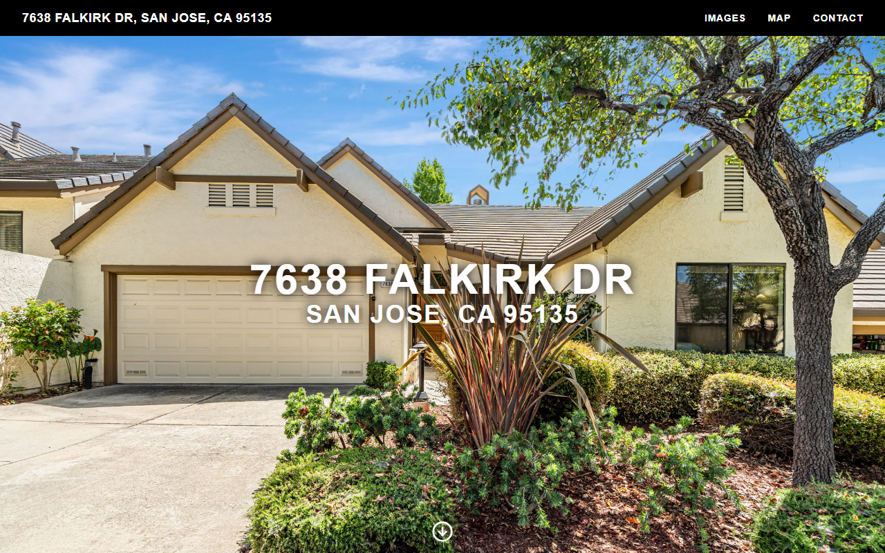7638falkirkdr.com screenshot