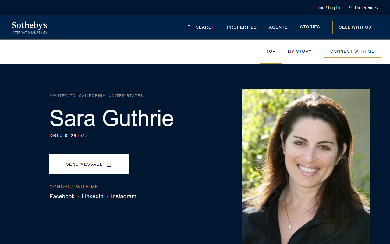 7638hollisterave.com screenshot