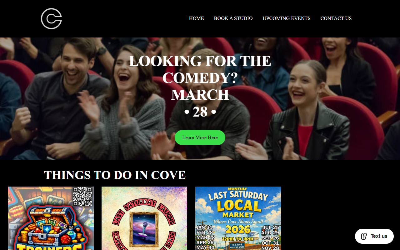 76522space.com screenshot