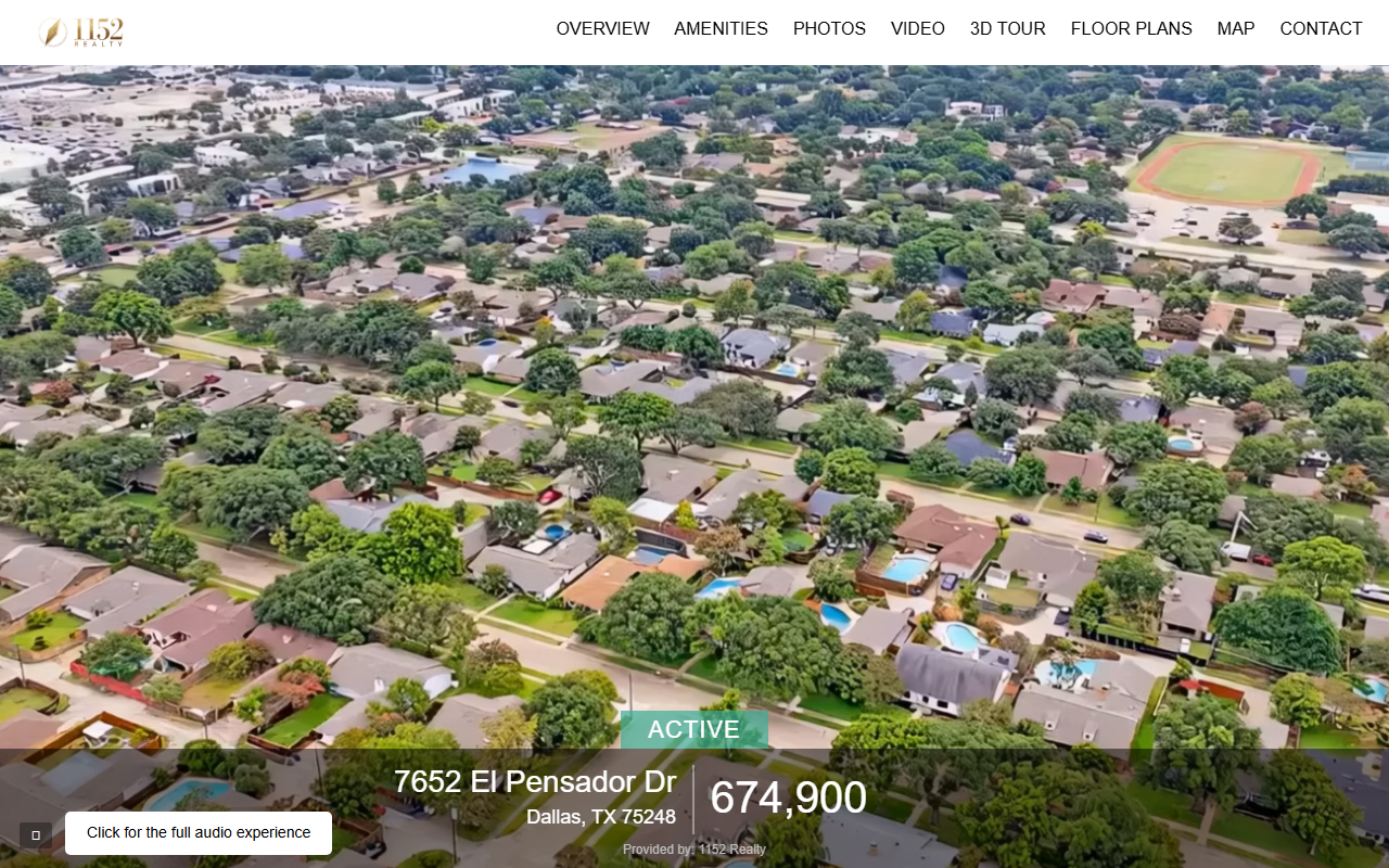 7652elpensador.com screenshot