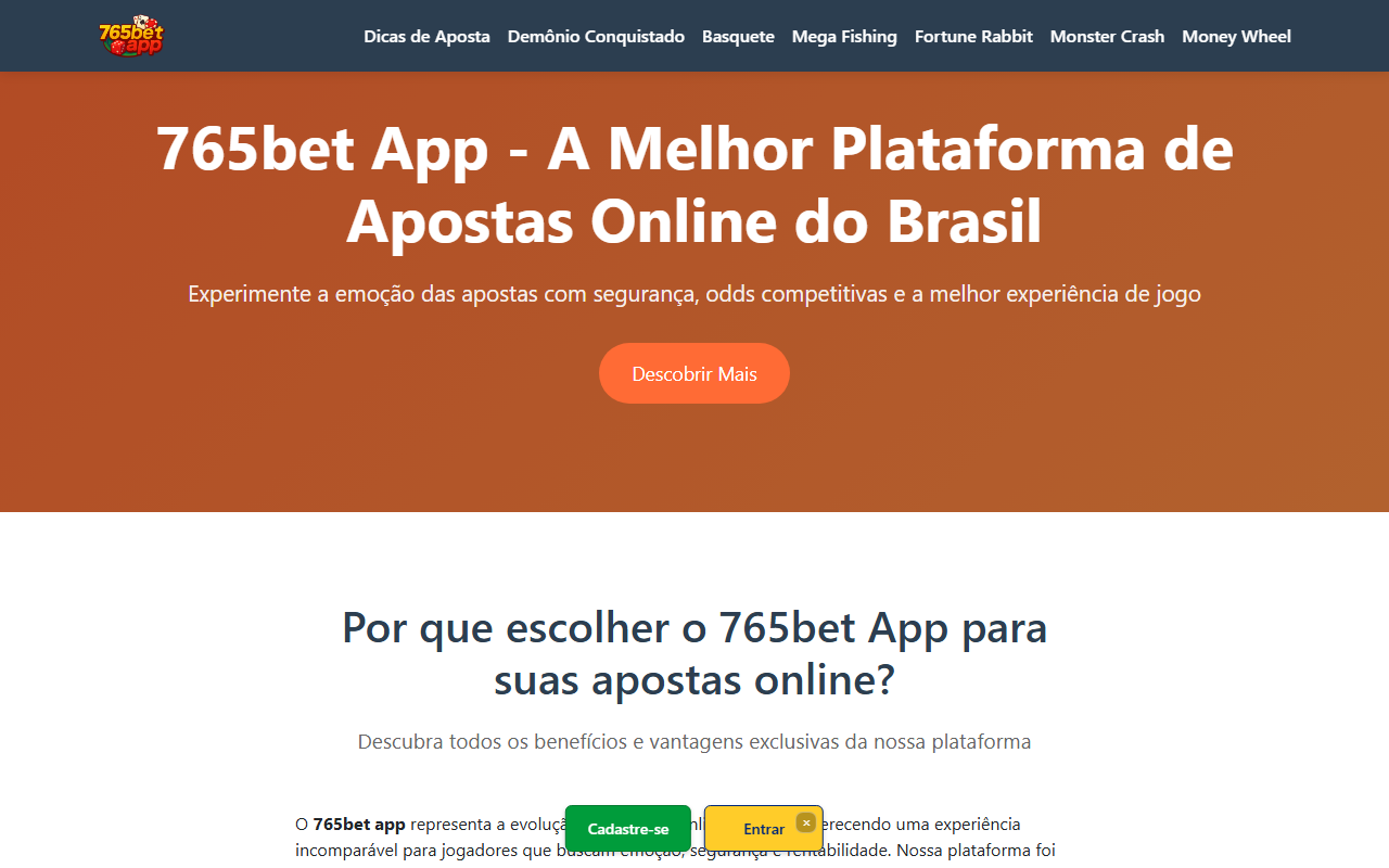765bet-app7.com screenshot