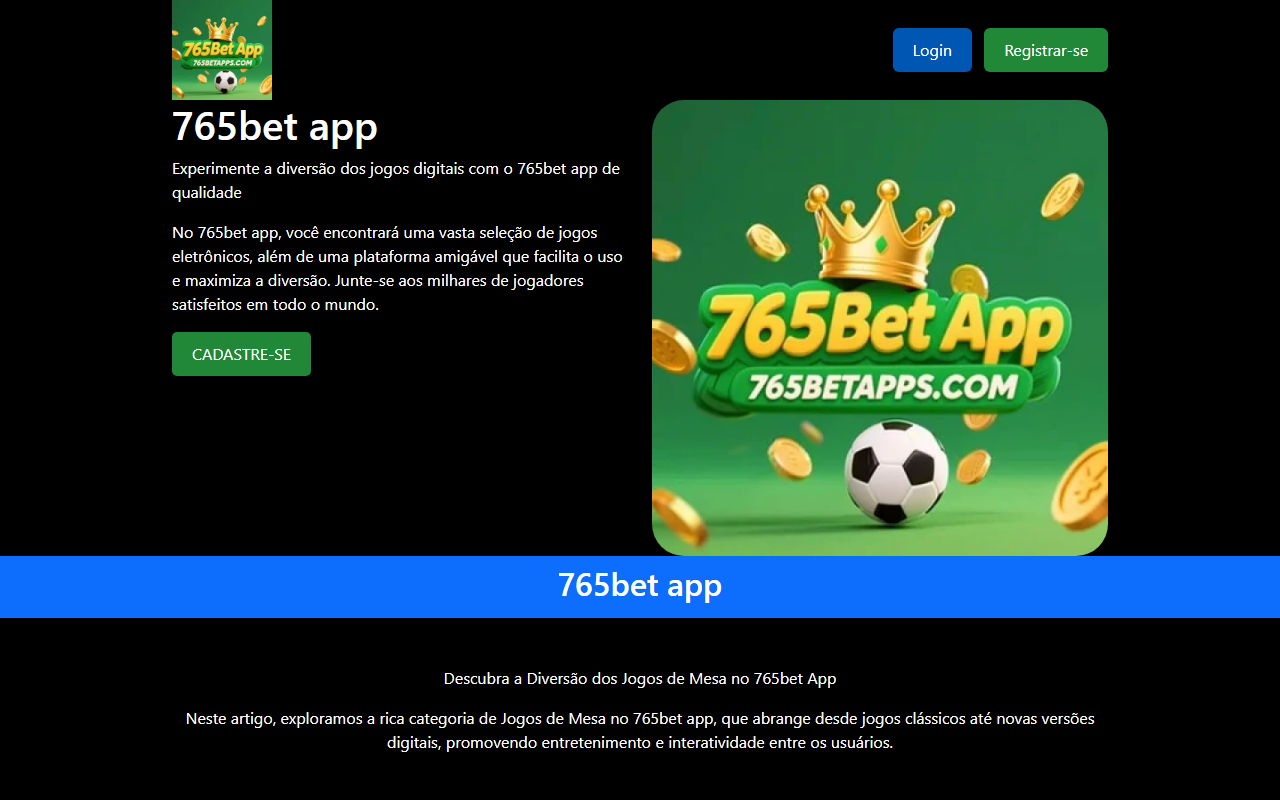 765betapps.com screenshot
