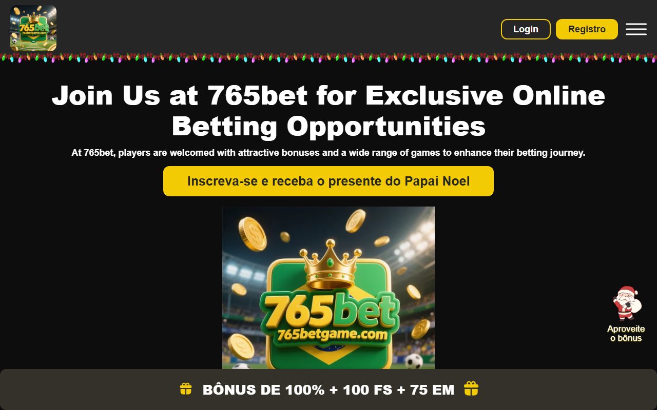 765betgame.com screenshot