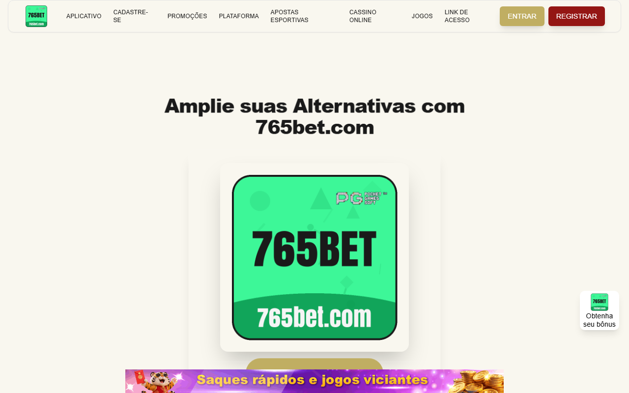 765betlegal.com screenshot