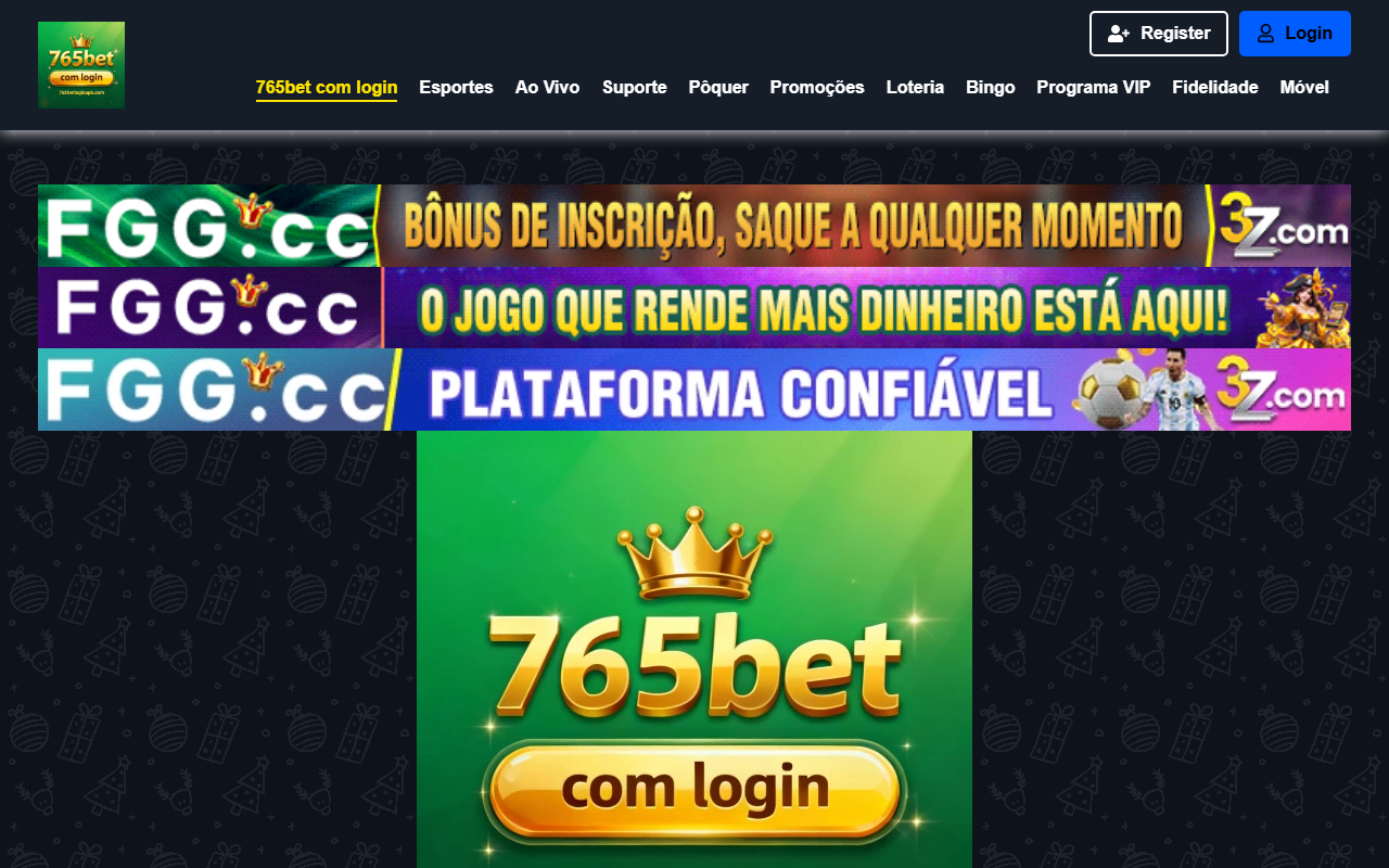 765betloginapk.com screenshot