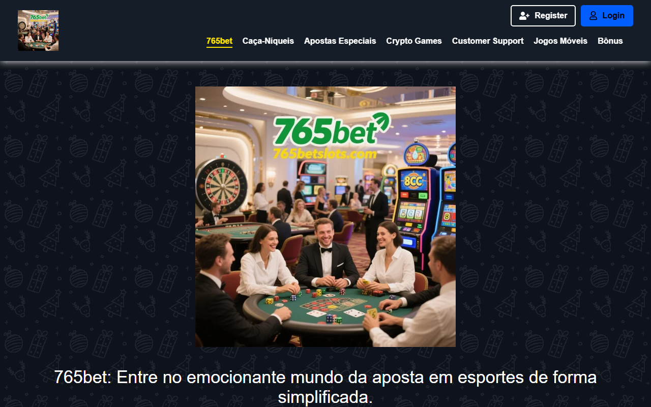 765betslots.com screenshot
