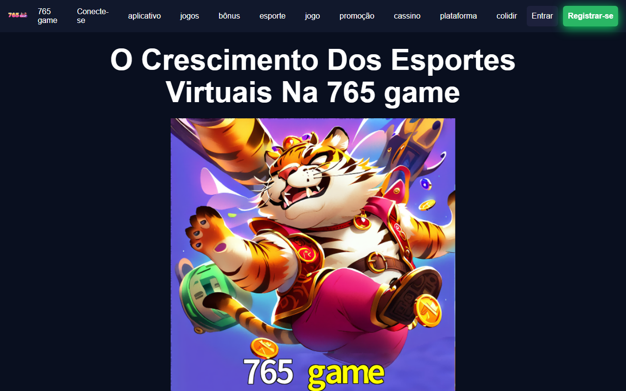 765gameapp.com screenshot