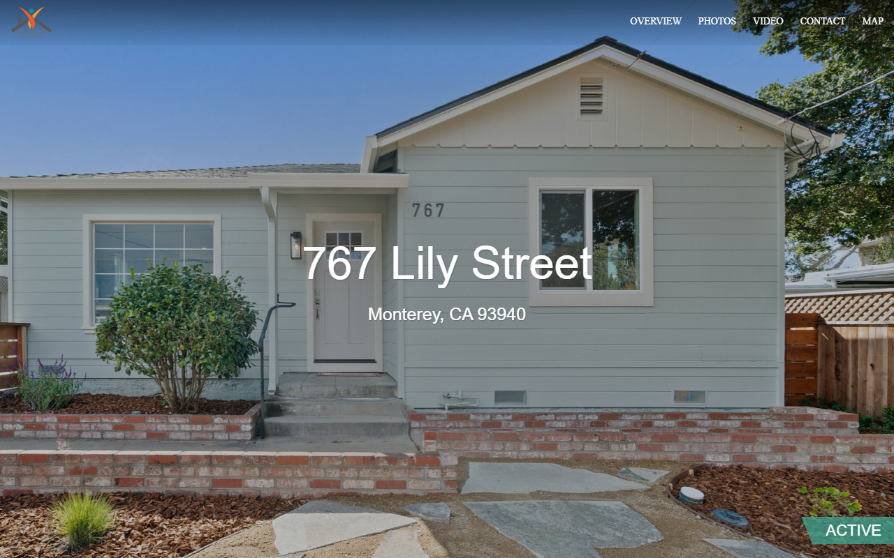 767lilystreet.com screenshot