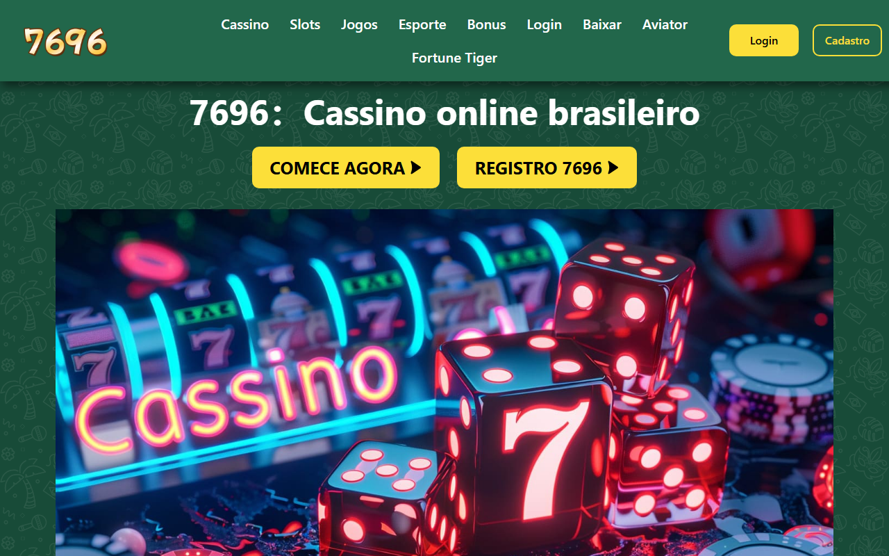 7696bet-com.com screenshot