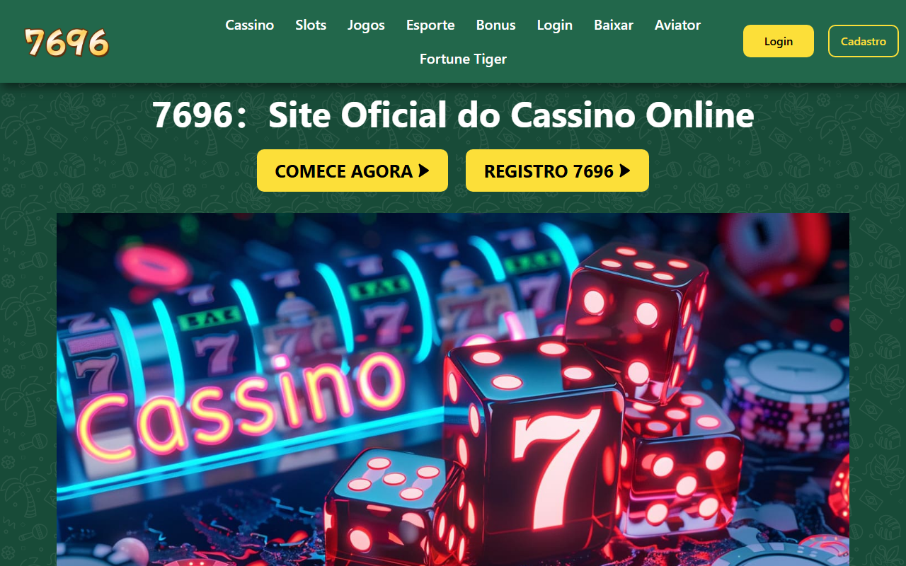 7696bet-vip.com screenshot