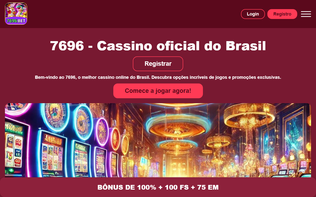 7696bet7696bet.com screenshot