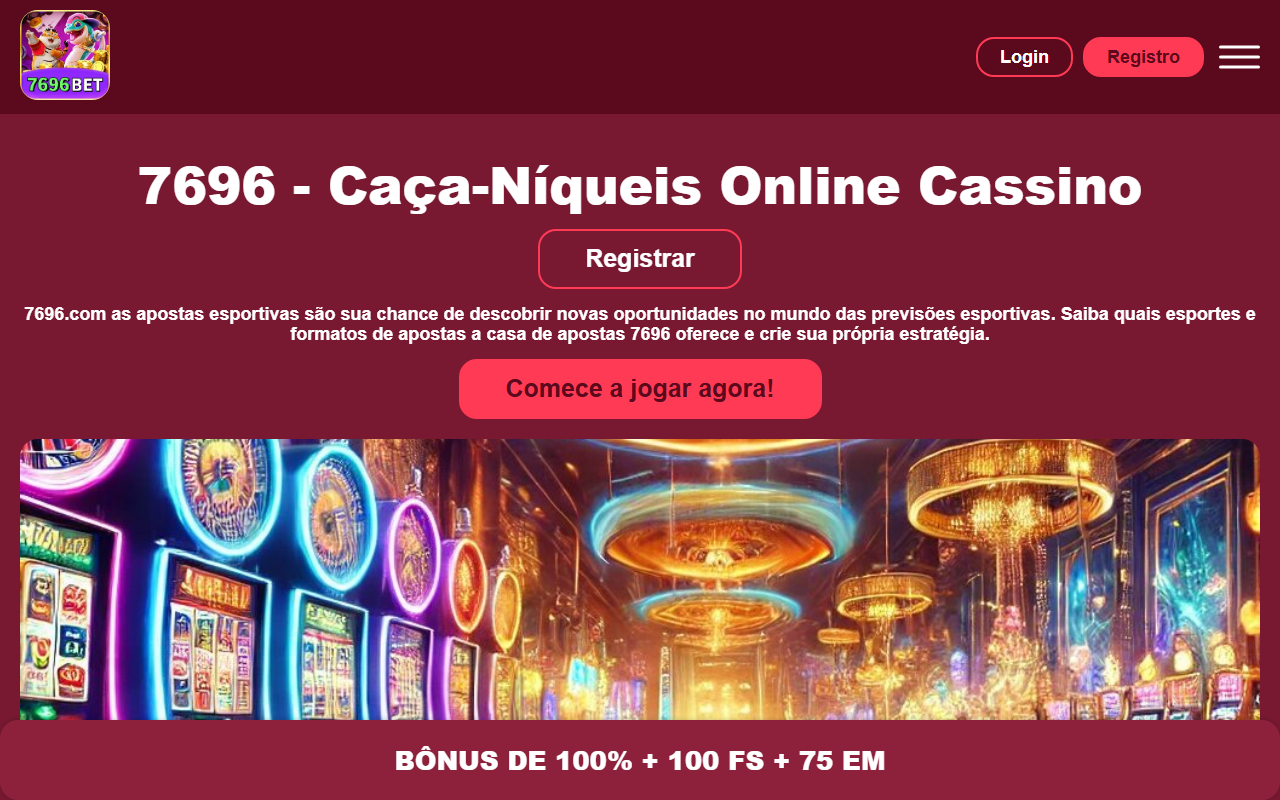 7696betbet.com screenshot