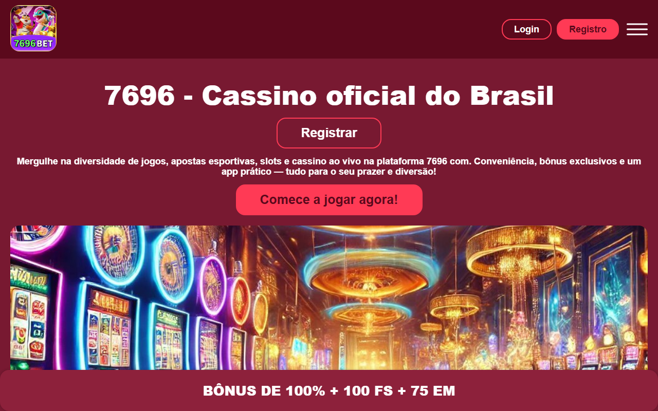 7696betjogo.com screenshot