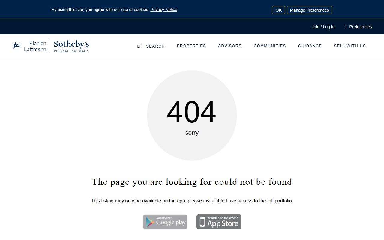769chimneyrock.com screenshot