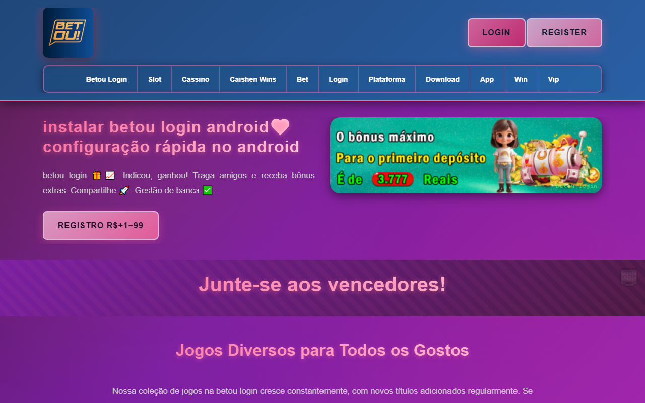 769gamelogin.com screenshot
