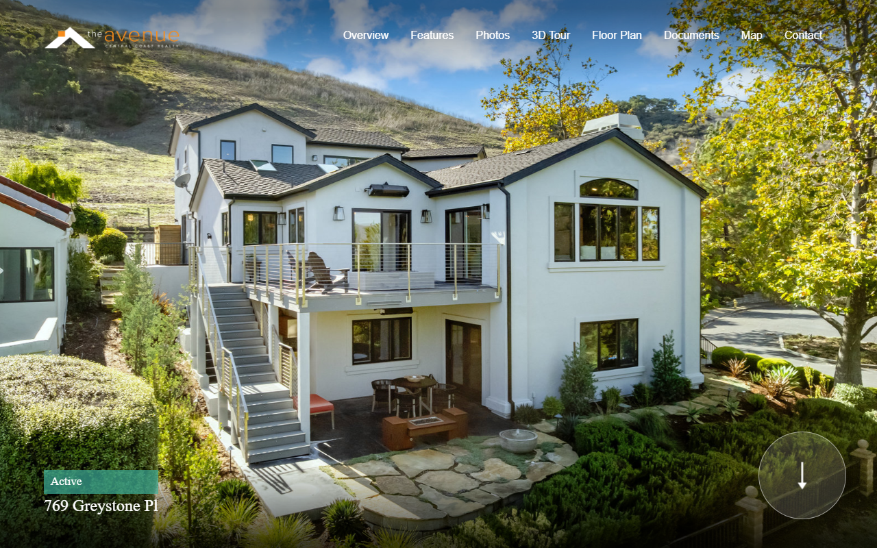 769greystone.com screenshot