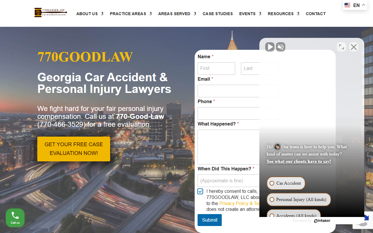 770-good-law.com screenshot