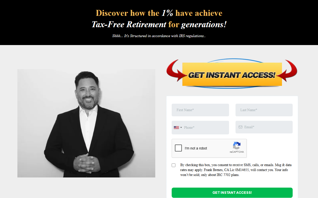 7702plans101.com screenshot