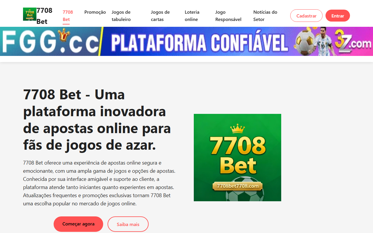 7708bet7708.com screenshot