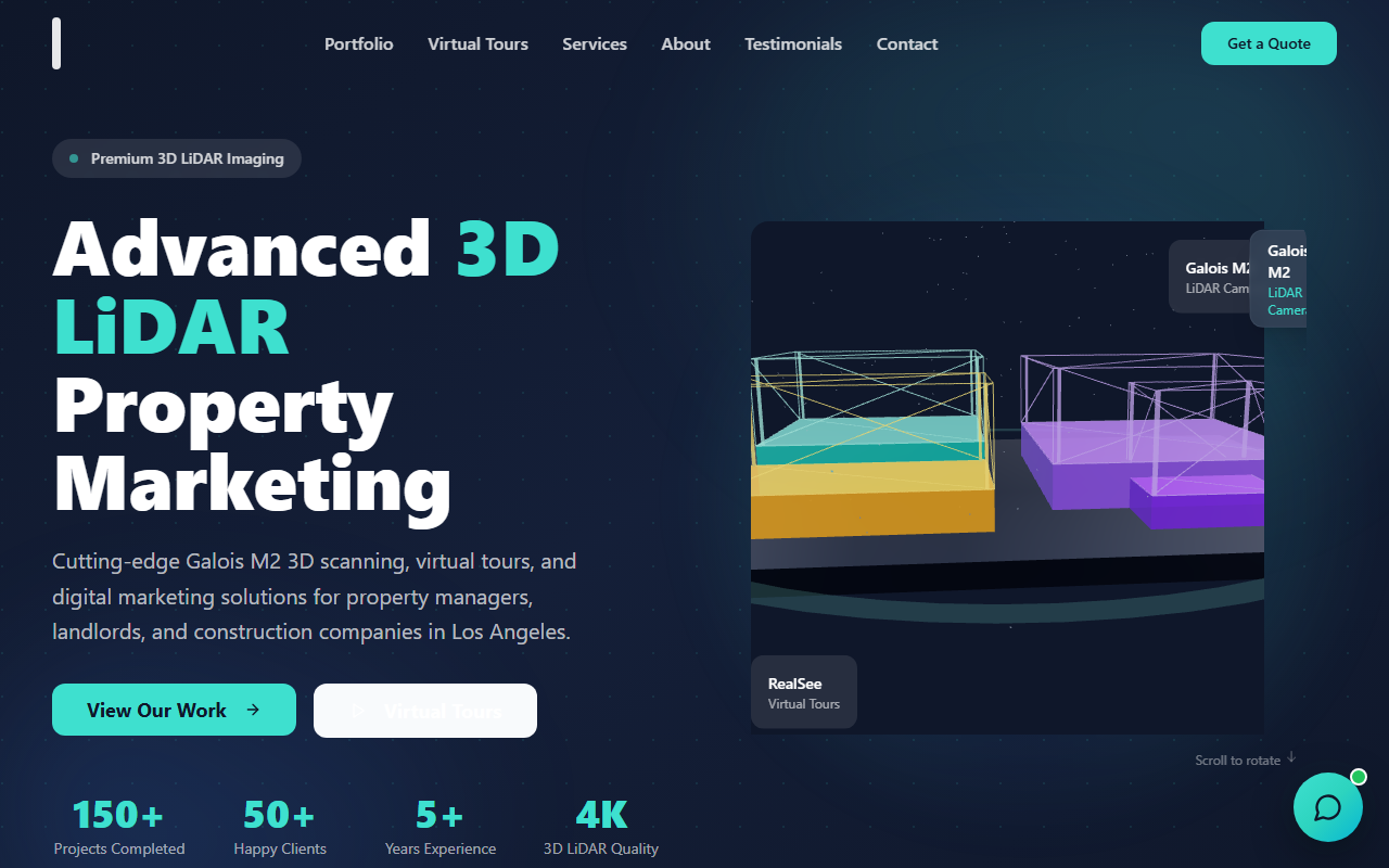 770builders.com screenshot