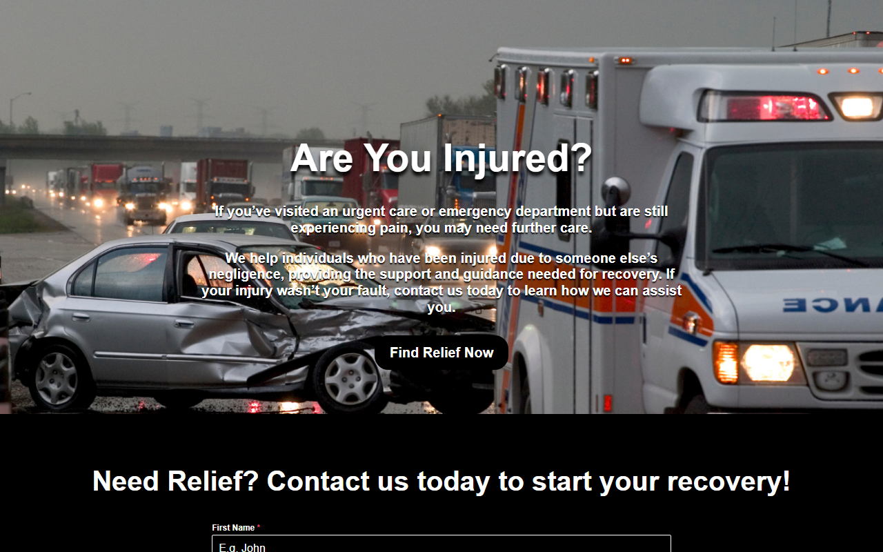 770paindoc.com screenshot