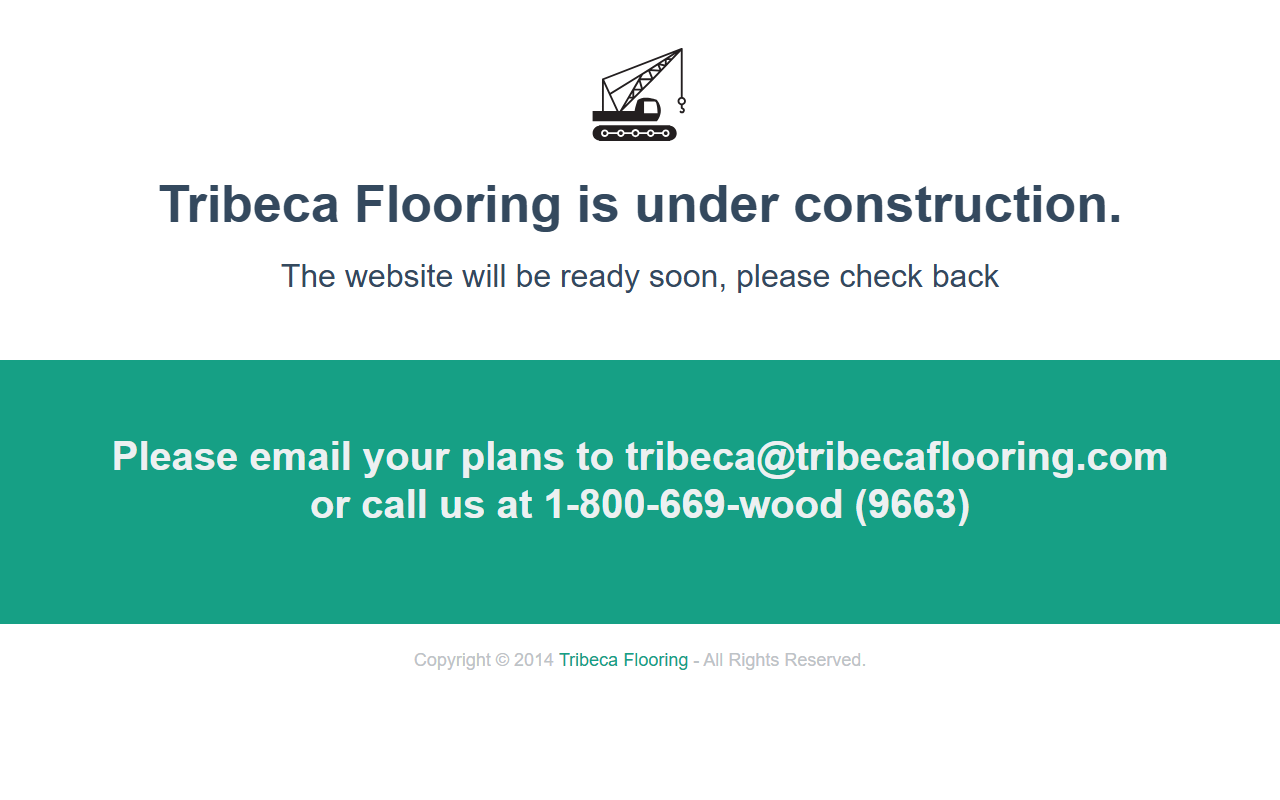 770woodflooring.com screenshot