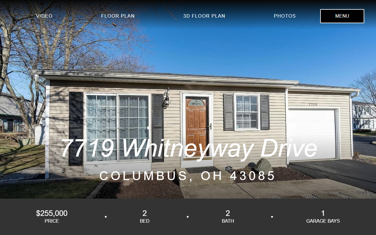 7719whitneyway.com screenshot